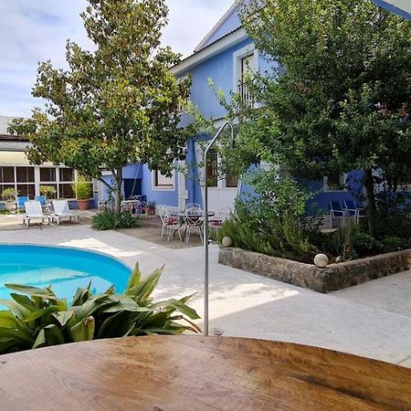 Hotel Las Casitas Del Jardin Tudela de Duero ภายนอก รูปภาพ