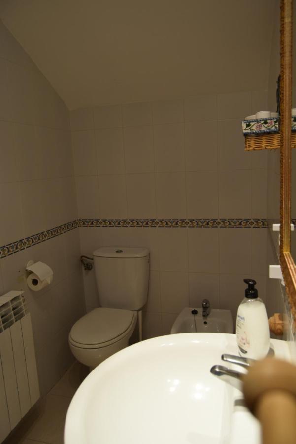 Hotel Las Casitas Del Jardin Tudela de Duero ภายนอก รูปภาพ